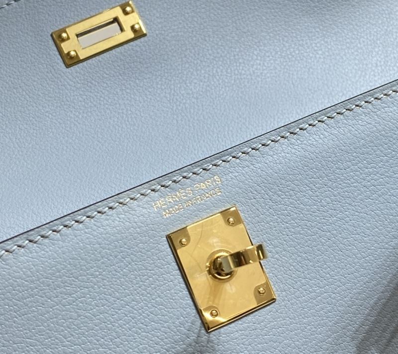 Hermes Kelly Bags